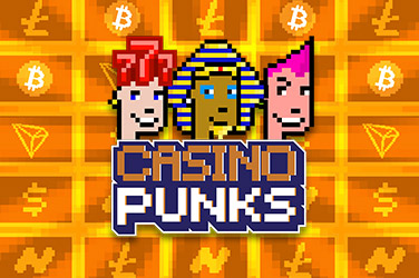 Casino Punks